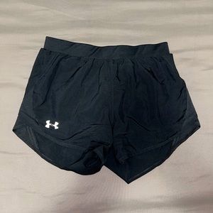 Small Under Armor Shorts